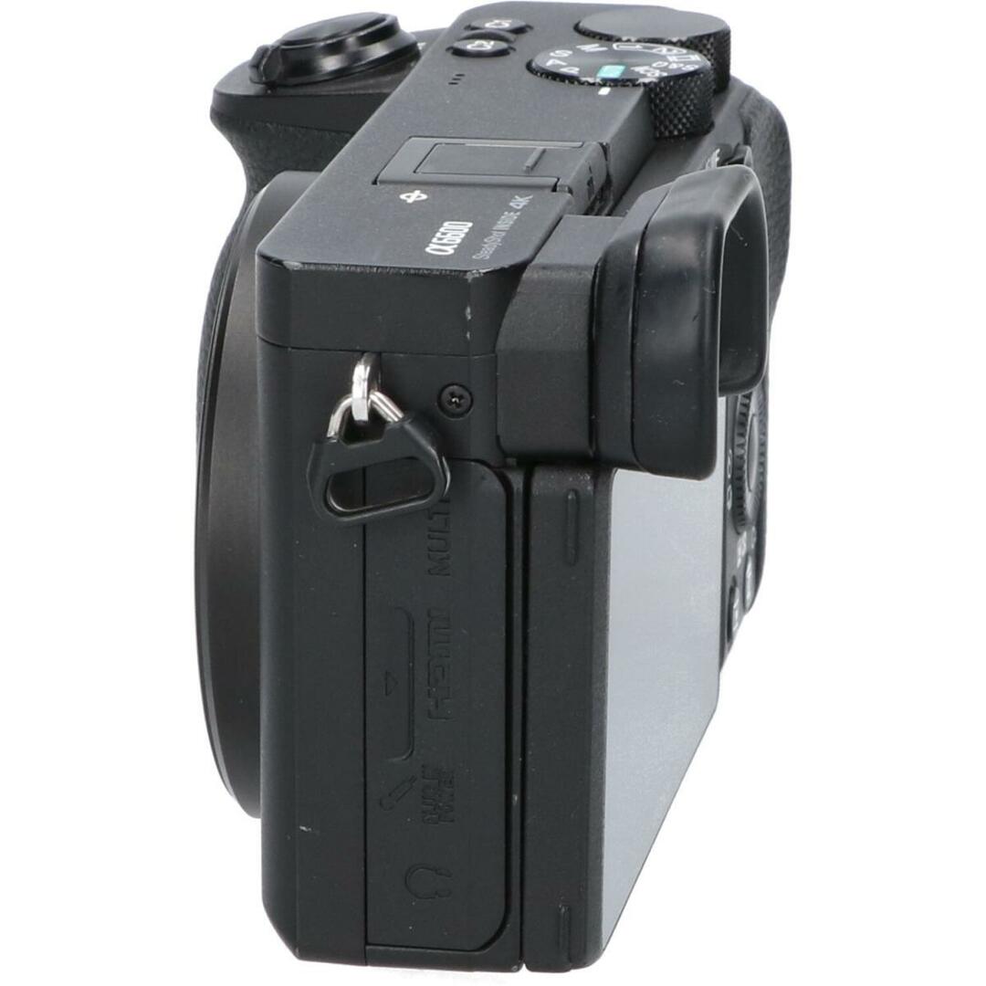 SONY α6600 ILCE-6600 SONY α6600 ILCE-6600