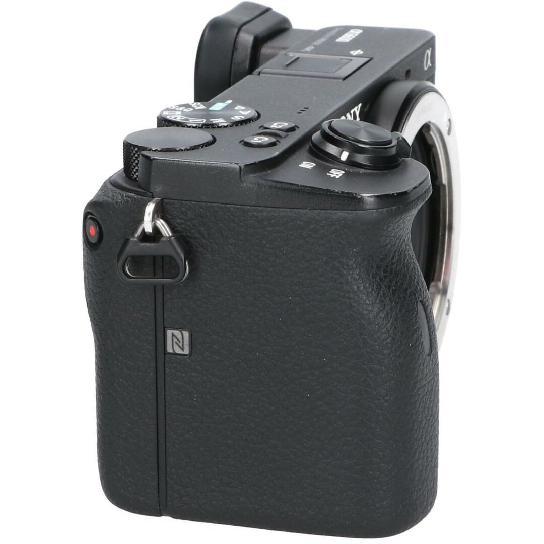 SONY α6600 ILCE-6600 SONY α6600 ILCE-6600