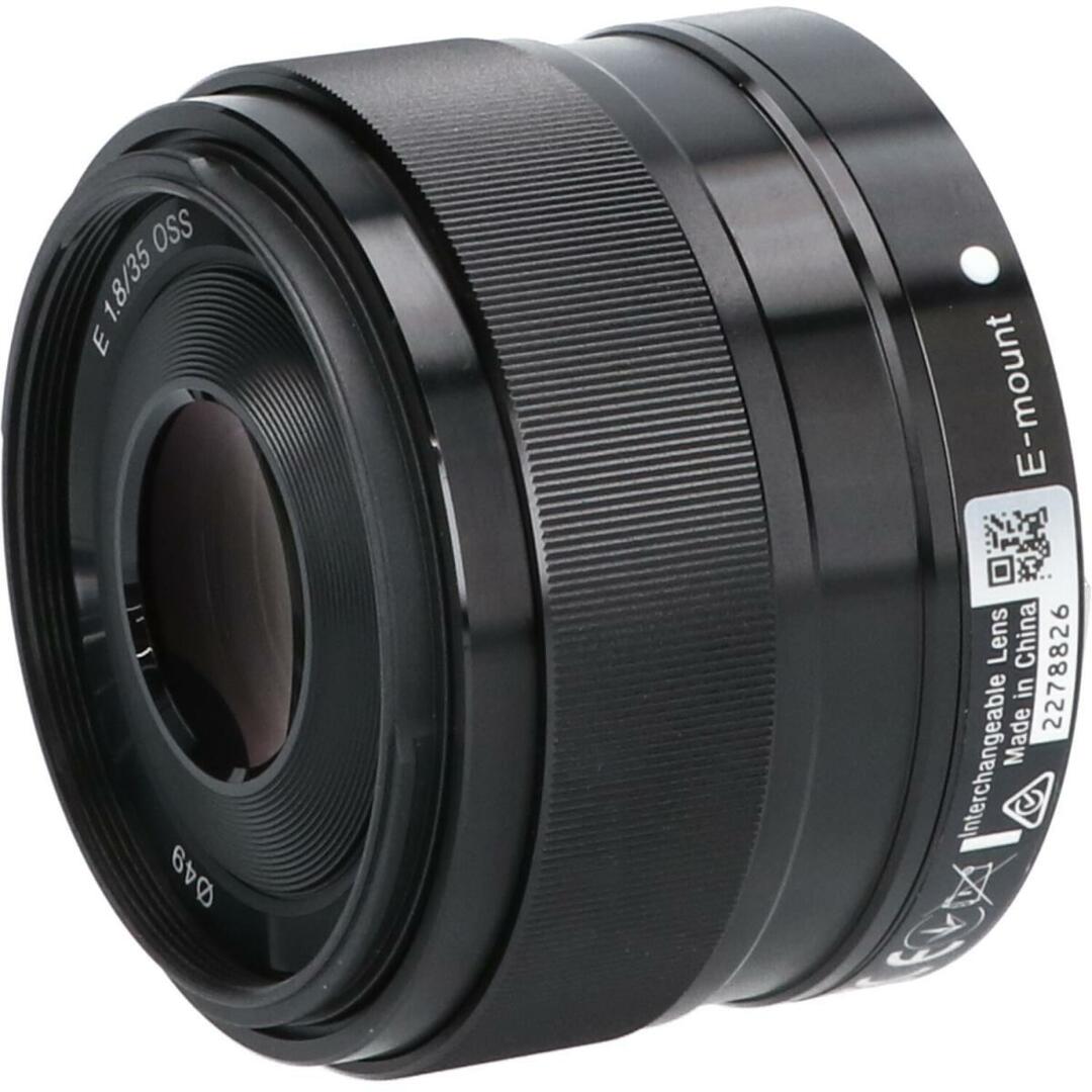 SONY E35mm F1.8OSS(SEL35F18) SONY E35mm F1.8OSS(SEL35F18)
