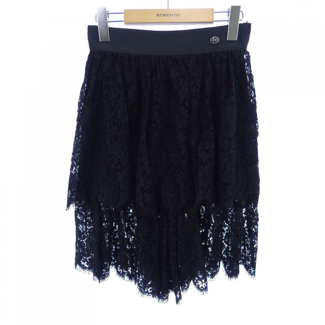 シャネル CHANEL ショートパンツ シャネル CHANEL ショートパンツ