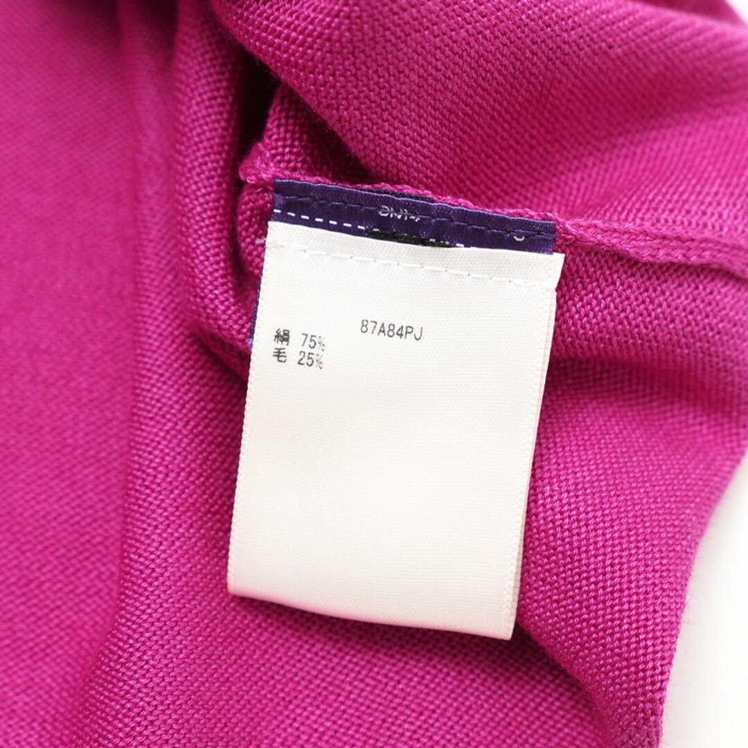 Ralph Lauren - □美品□RALPH LAUREN ラルフローレン ニット