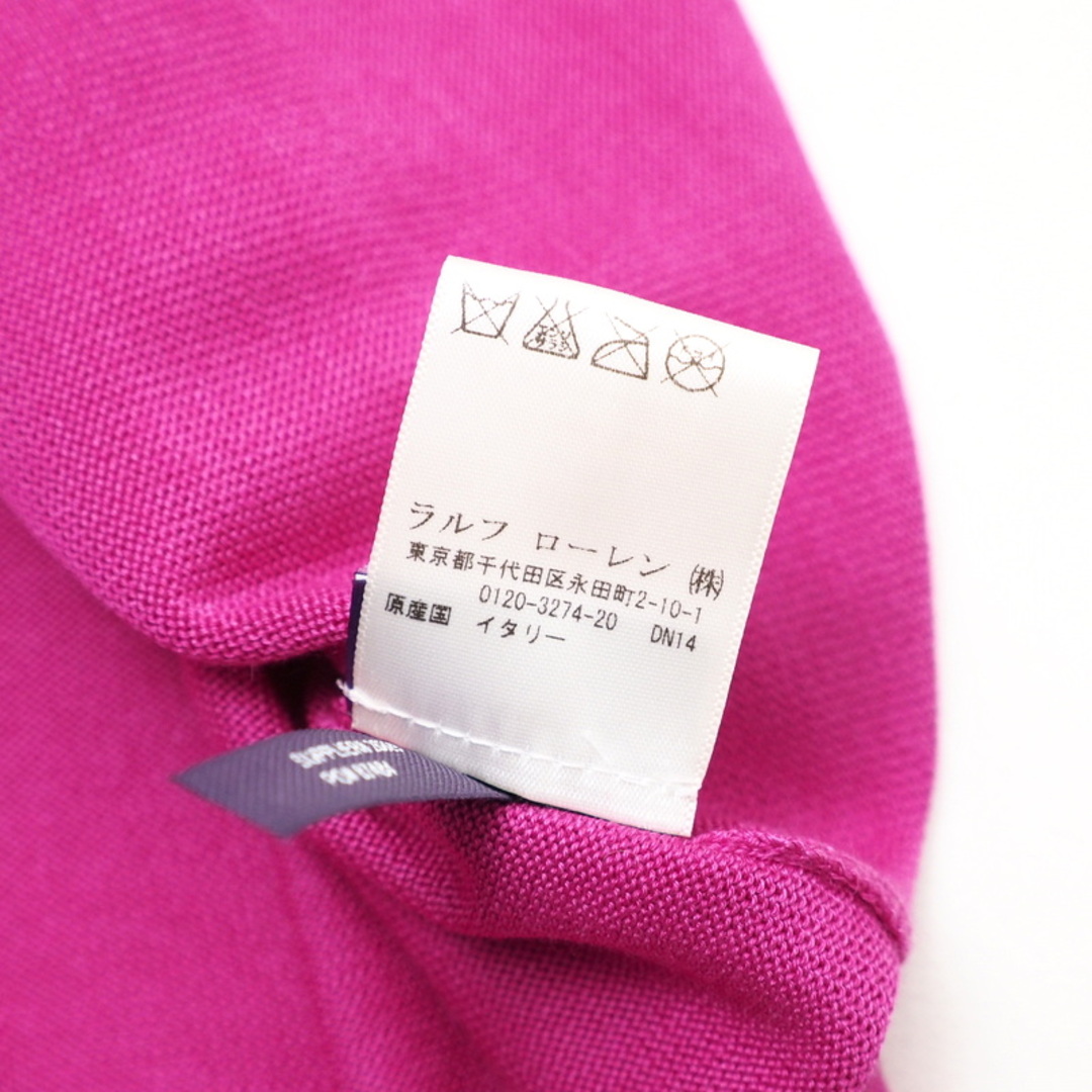 Ralph Lauren - □美品□RALPH LAUREN ラルフローレン ニット