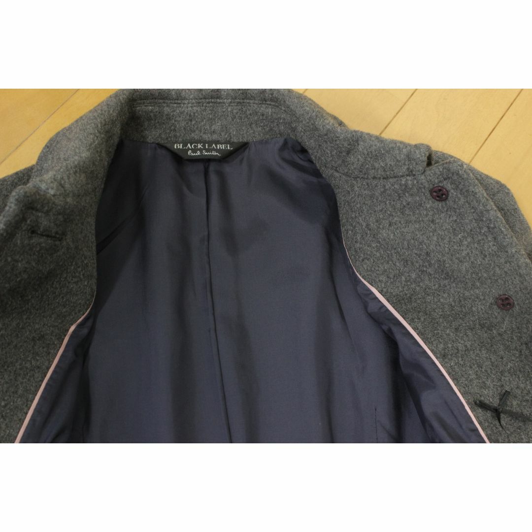 Paul Smith - 13【極美品】ブラックレーベル ポールスミス Paul Smith - 13【極美品】ブラックレーベル ポールスミス