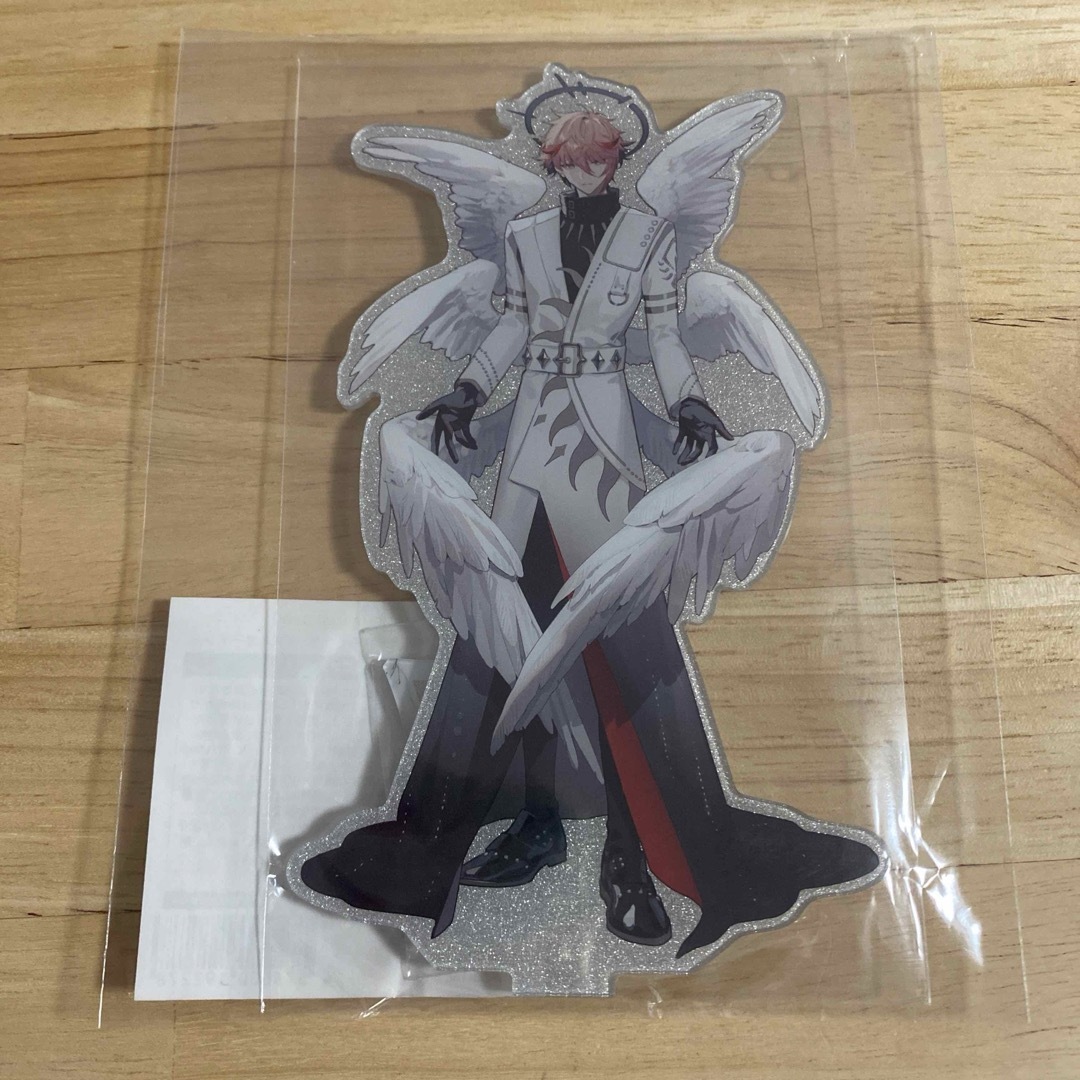 VOLTACTION Angel×Devil 心地よく 特典 渡会雲雀 売買された VOLTACTION Angel×Devil 心地よく 特典 渡会雲雀 売買された