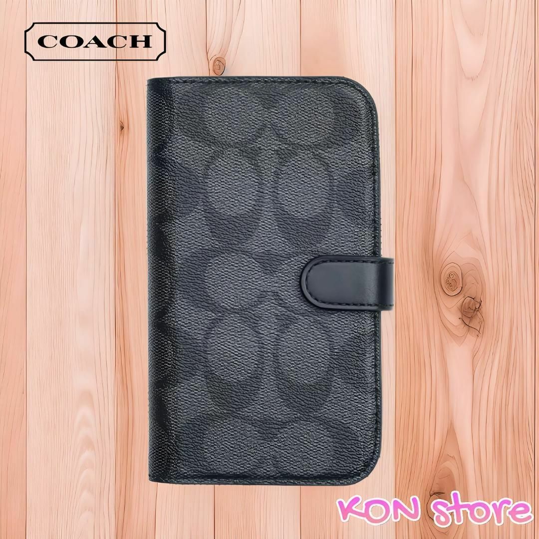 ☆COACH コーチ iPhoneケース iPhone15 対応ケース(IPHONE 15 ☆COACH コーチ iPhoneケース iPhone15 対応ケース(IPHONE 15