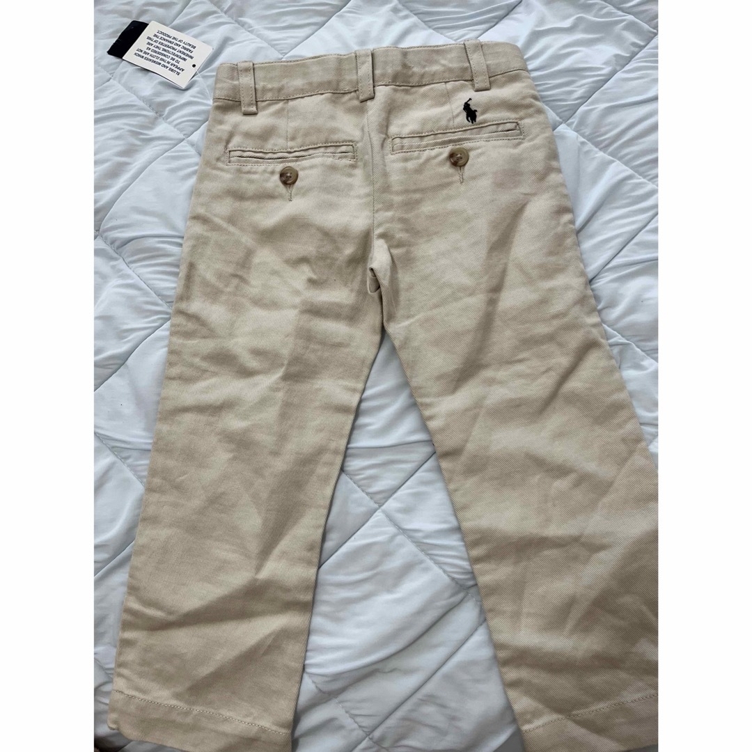 POLO RALPH LAUREN - 新品タグ付き POLO ラルフローレン POLO RALPH LAUREN - 新品タグ付き POLO ラルフローレン