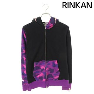 A BATHING APE(パーカー ・ パープル/紫色系)のフリマアイテム一覧 A BATHING APE(パーカー ・ パープル/紫色系)のフリマアイテム一覧