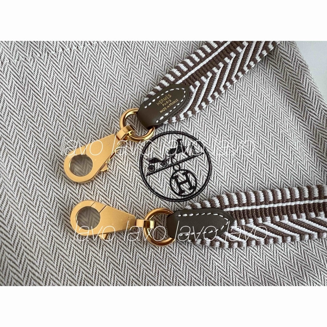HERMES - 【SALE】新作 希少 エルメス バンドリエール《カヴァル HERMES - 【SALE】新作 希少 エルメス バンドリエール《カヴァル