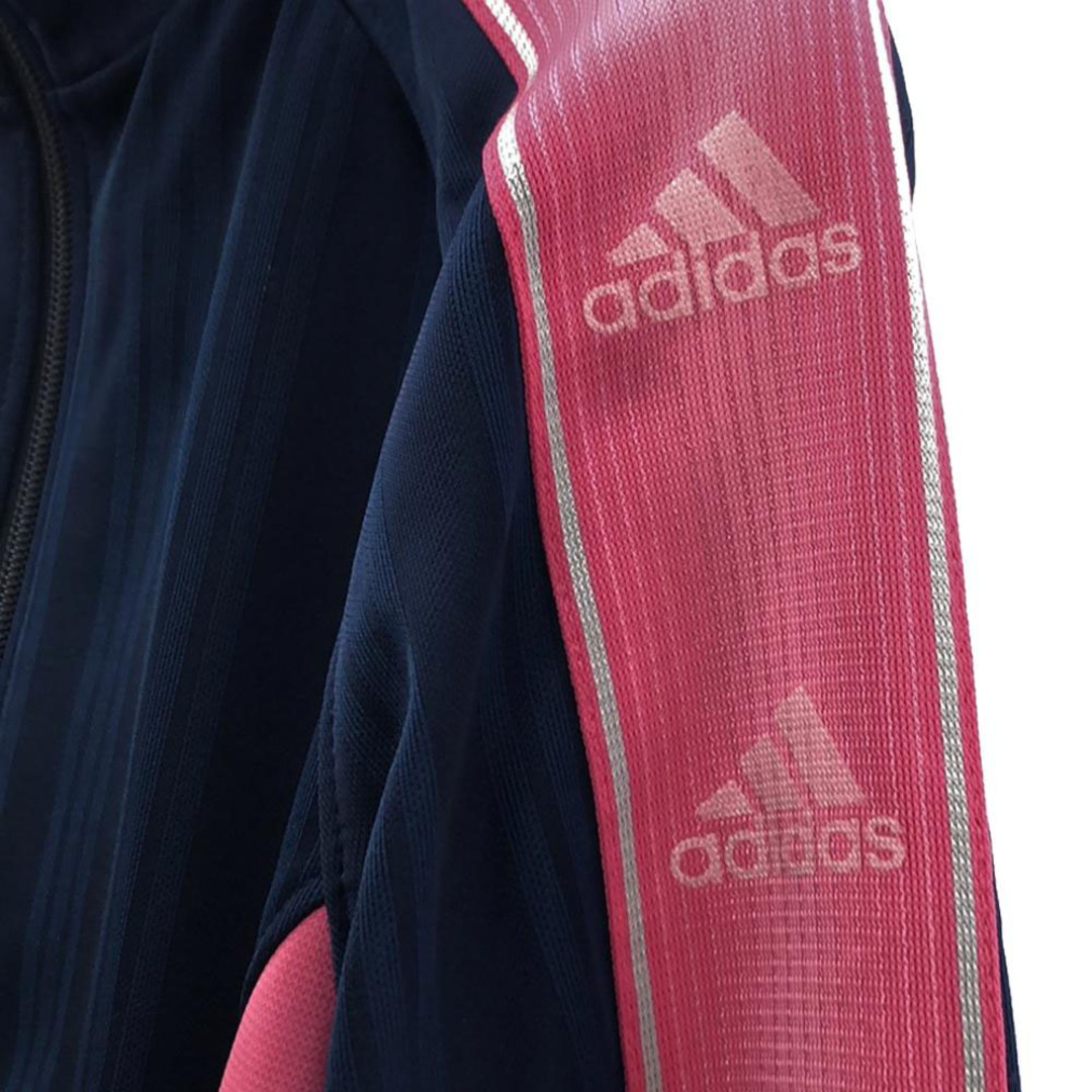 adidas - アディダス ロゴ刺繍 プリント トレーニング CLIMALITE adidas - アディダス ロゴ刺繍 プリント トレーニング CLIMALITE