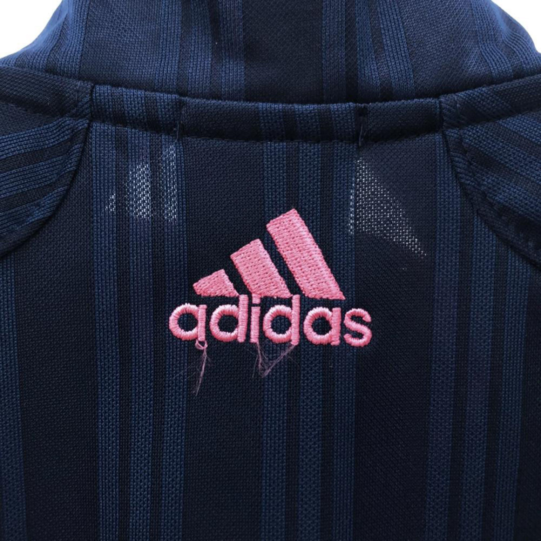 adidas - アディダス ロゴ刺繍 プリント トレーニング CLIMALITE adidas - アディダス ロゴ刺繍 プリント トレーニング CLIMALITE