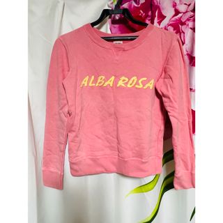ALBA ROSA - 【希少】ALBAROSA 升目 コート の通販 by Roco ALBA ROSA - 【希少】ALBAROSA 升目 コート の通販 by Roco
