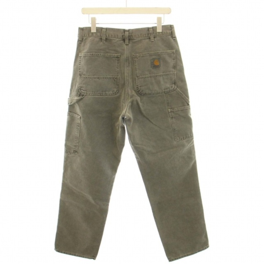 carhartt - carhartt WIP SINGLE KNEE PANT デニムパンツ W30の carhartt - carhartt WIP SINGLE KNEE PANT デニムパンツ W30の