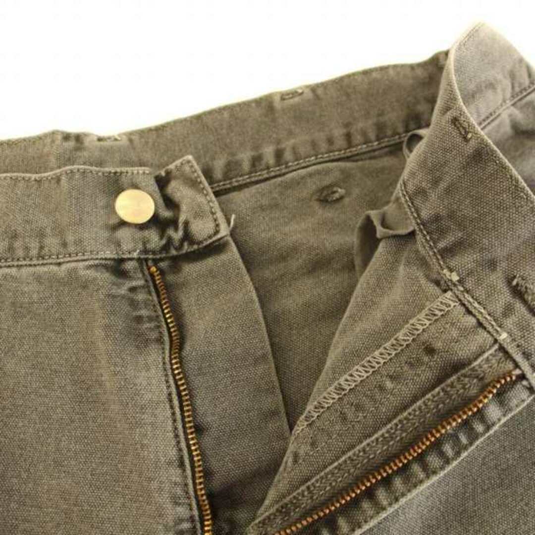 carhartt - carhartt WIP SINGLE KNEE PANT デニムパンツ W30の carhartt - carhartt WIP SINGLE KNEE PANT デニムパンツ W30の
