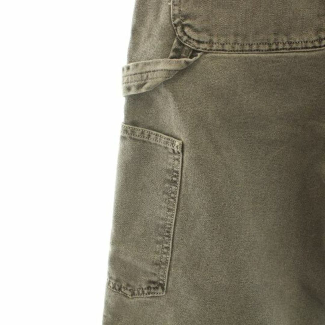 carhartt - carhartt WIP SINGLE KNEE PANT デニムパンツ W30の carhartt - carhartt WIP SINGLE KNEE PANT デニムパンツ W30の
