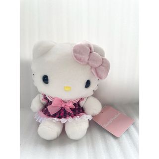 ハローキティ(ぬいぐるみ)のフリマアイテム一覧 ハローキティ(ぬいぐるみ)のフリマアイテム一覧