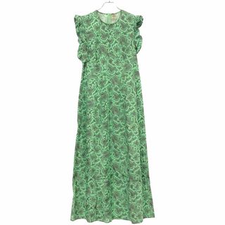 BAUM UND PFERDGARTEN(ロングワンピース/マキシワンピース)の BAUM UND PFERDGARTEN(ロングワンピース/マキシワンピース)の