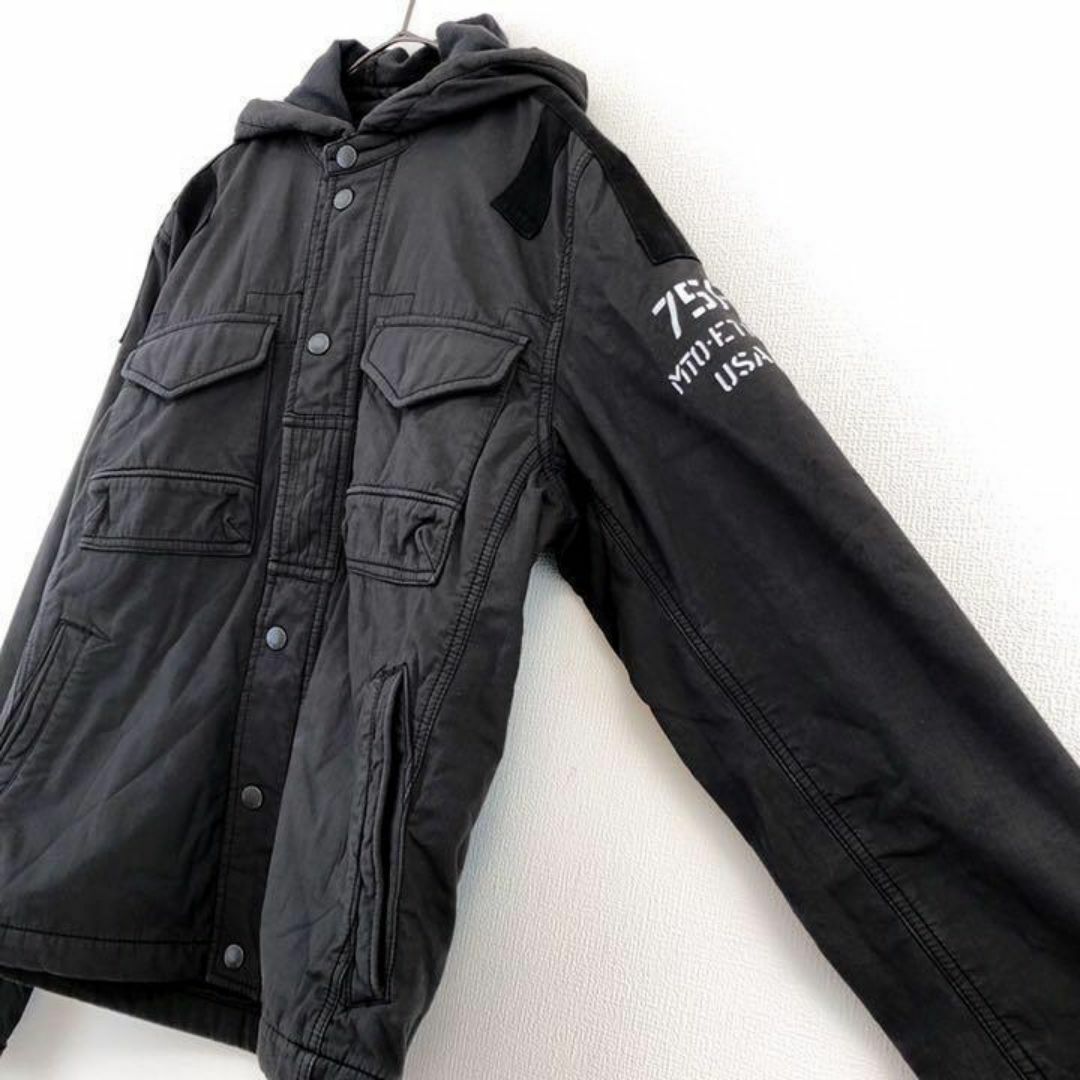 AVIREX - 【美品】AVIREX アヴィレックス ライダースジャケット AVIREX - 【美品】AVIREX アヴィレックス ライダースジャケット