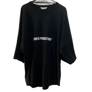 COOTIE(Tシャツ/カットソー(七分/長袖))のフリマアイテム一覧 COOTIE(Tシャツ/カットソー(七分/長袖))のフリマアイテム一覧