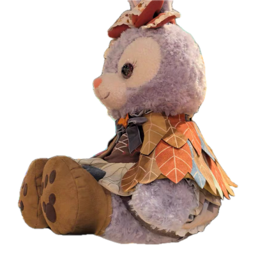 上海ディズニー 2024ハロウィン ステラルー ぬいぐるみ Mサイズ 上海ディズニー 2024ハロウィン ステラルー ぬいぐるみ Mサイズ