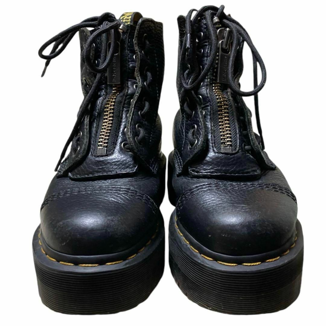 ⭐️Dr.Martens SINCLAIR 8ホールブーツUK5 24cm ⭐️Dr.Martens SINCLAIR 8ホールブーツUK5 24cm