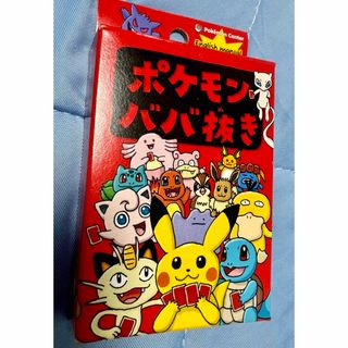 ポケモン(トランプ/UNO)のフリマアイテム一覧 ポケモン(トランプ/UNO)のフリマアイテム一覧