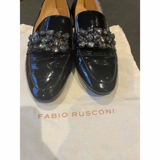 ファビオルスコーニ(FABIO RUSCONI)のローファー(ローファー/革靴)