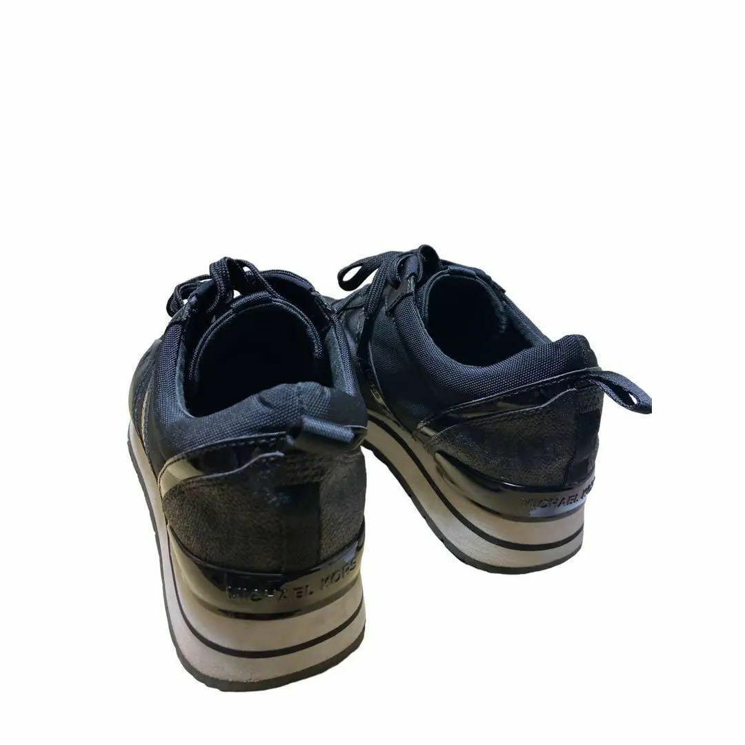 MICHAEL KORS - レアMICHEAL KORS DASH ローカット スニーカー MICHAEL KORS - レアMICHEAL KORS DASH ローカット スニーカー