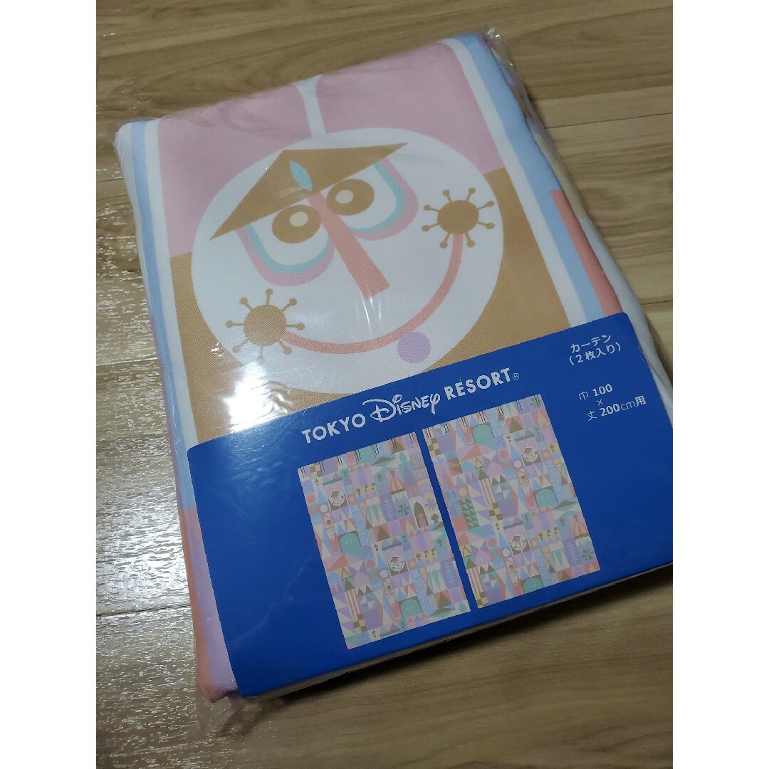 新品未使用】メゾピアノ カーテン【超レア】 カーテン 新品未使用】メゾピアノ カーテン【超レア】 カーテン