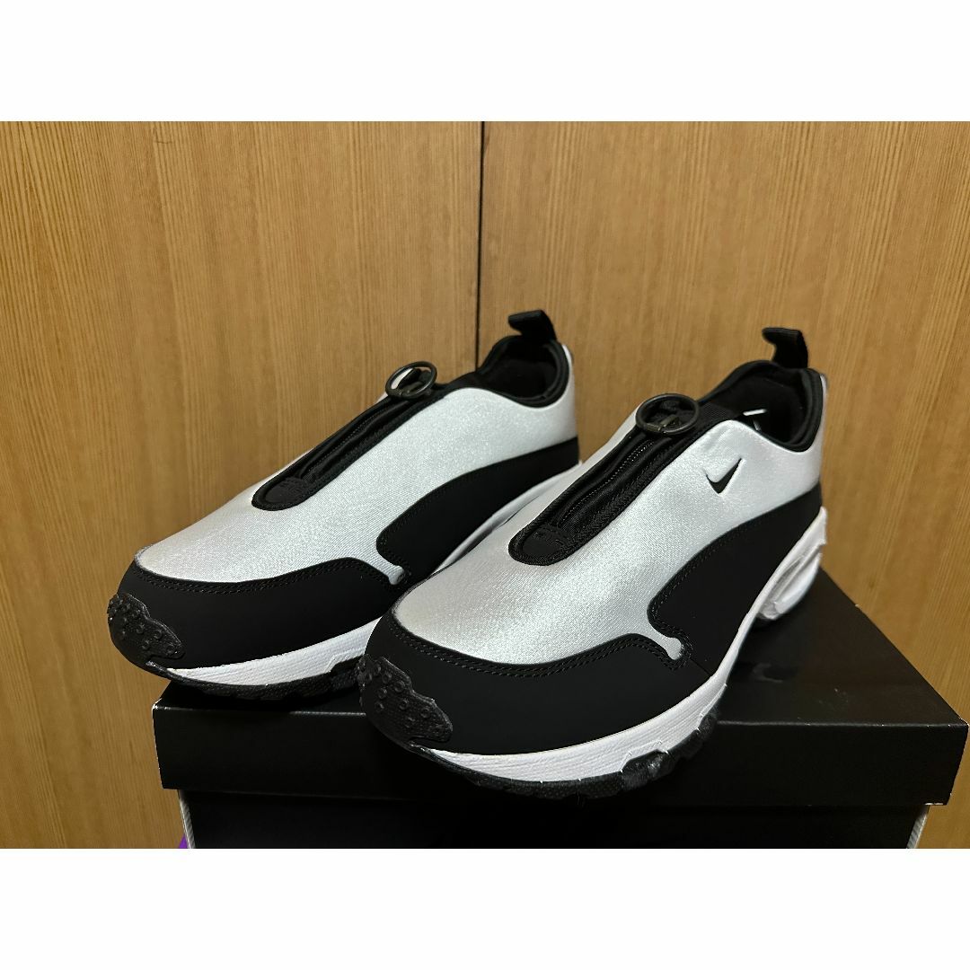 NIKE - Nike air sunder max CDG 28cm サンダー SNDR の通販 by NIKE - Nike air sunder max CDG 28cm サンダー SNDR の通販 by