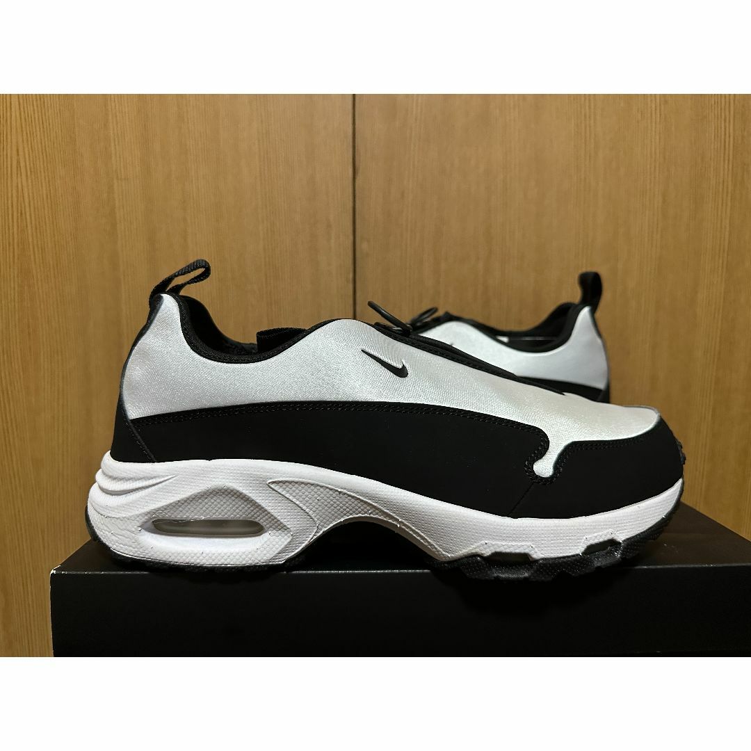 NIKE - Nike air sunder max CDG 28cm サンダー SNDR の通販 by NIKE - Nike air sunder max CDG 28cm サンダー SNDR の通販 by