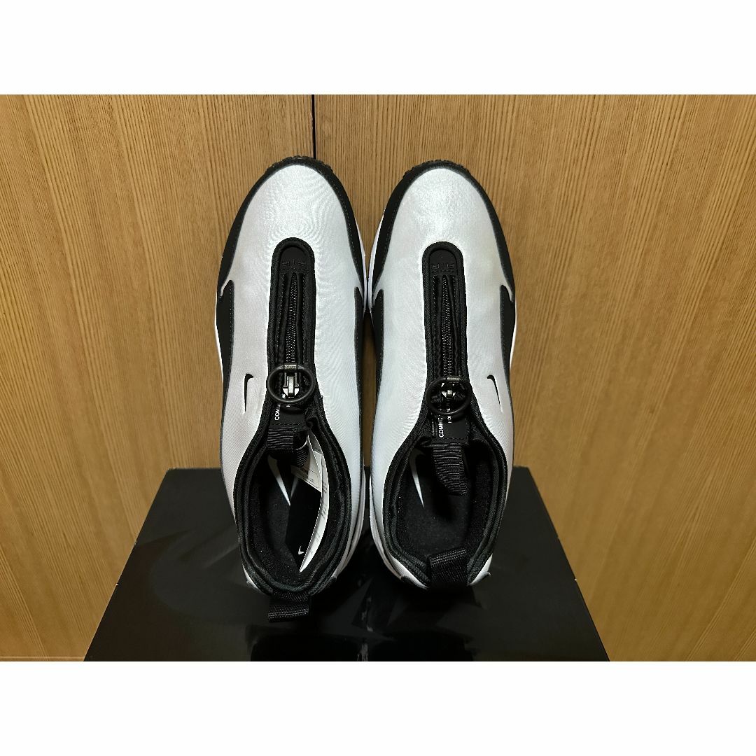 NIKE - Nike air sunder max CDG 28cm サンダー SNDR の通販 by NIKE - Nike air sunder max CDG 28cm サンダー SNDR の通販 by