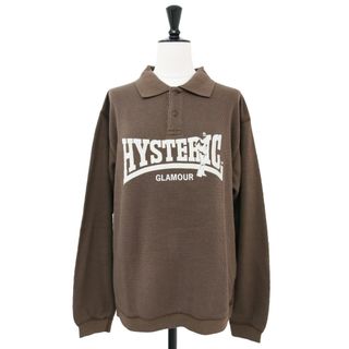 HYSTERIC GLAMOUR - 日本製 Y2K ヒステリックグラマー HYSTERIC GLAMOUR - 日本製 Y2K ヒステリックグラマー