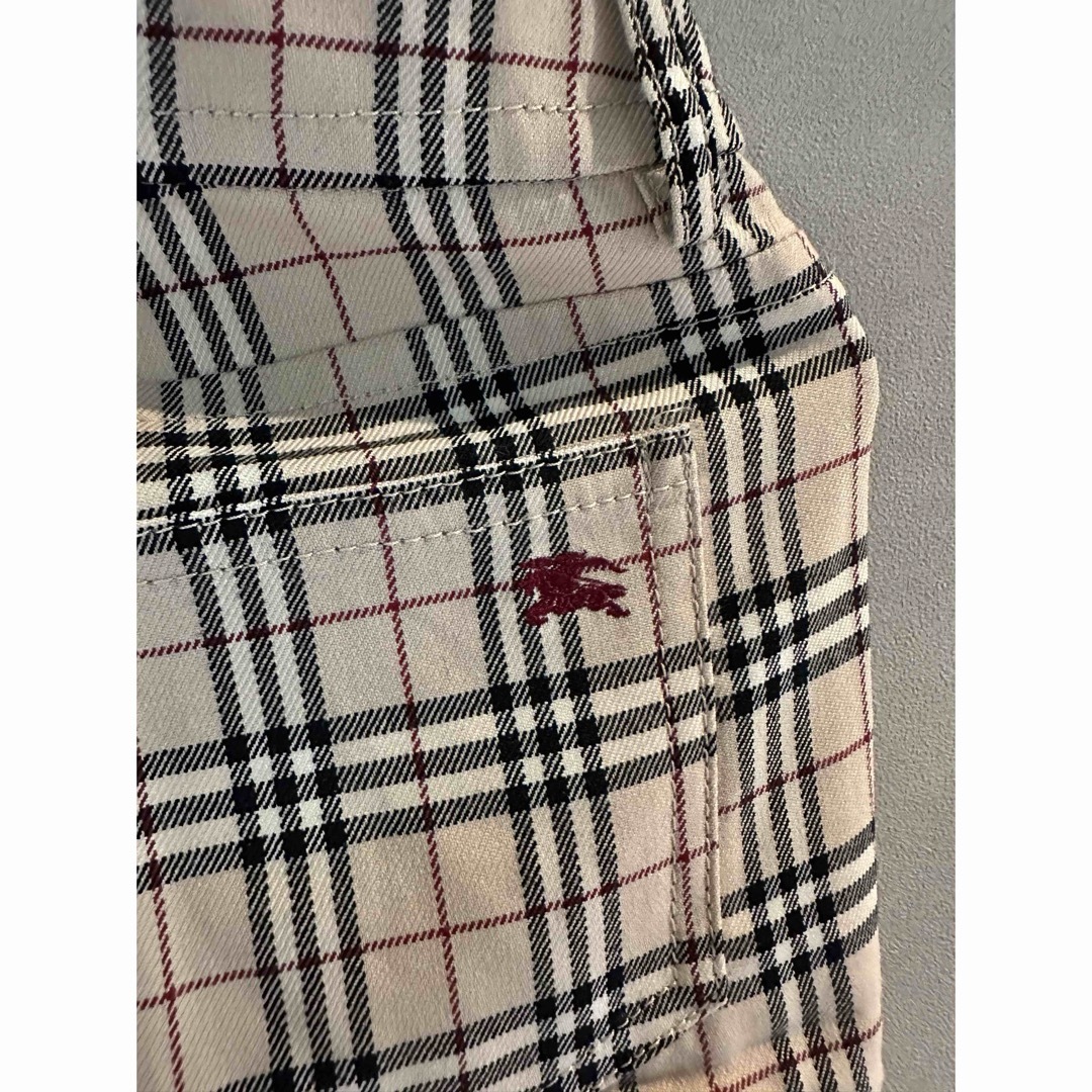 BURBERRY - Burberry レディース パンツの通販 by 0611MY BURBERRY - Burberry レディース パンツの通販 by 0611MY