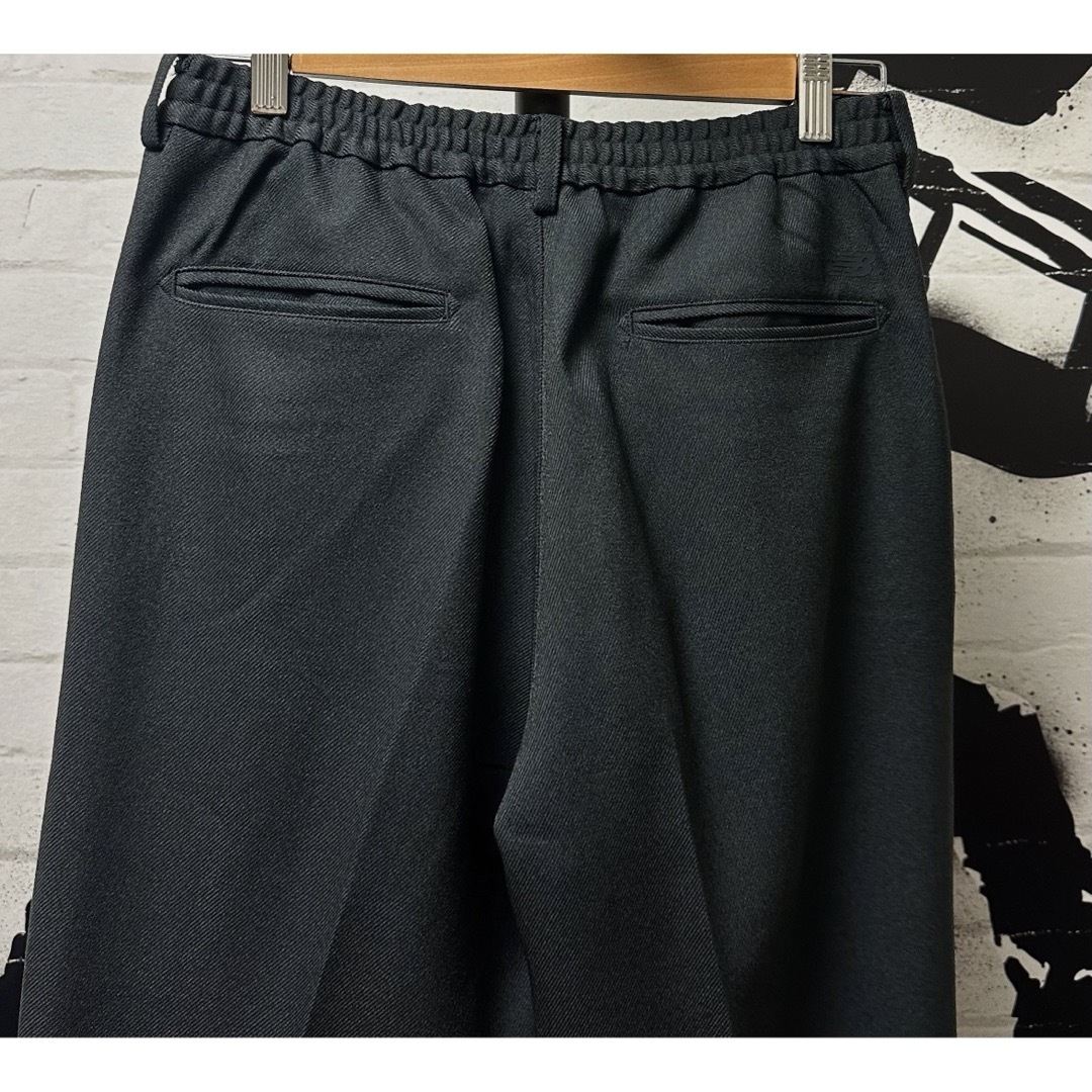 New Balance - 最新作newbalance THECITYカルゼスリムテーパード New Balance - 最新作newbalance THECITYカルゼスリムテーパード