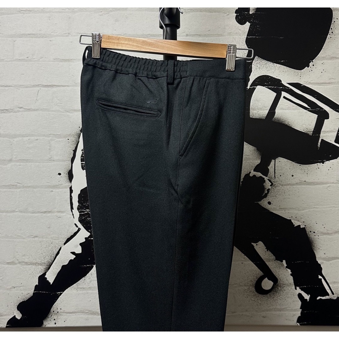 New Balance - 最新作newbalance THECITYカルゼスリムテーパード New Balance - 最新作newbalance THECITYカルゼスリムテーパード