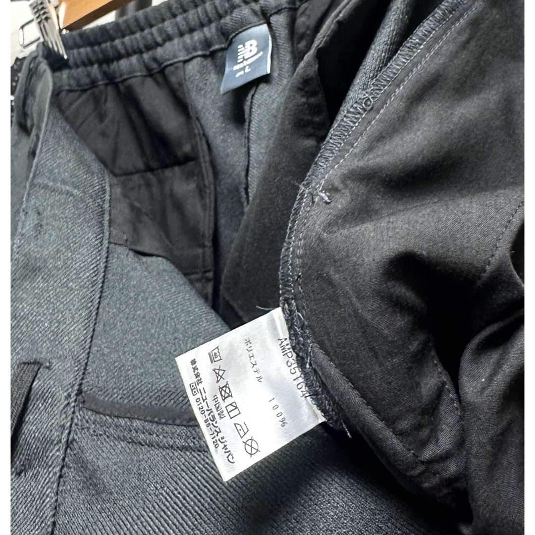 New Balance - 最新作newbalance THECITYカルゼスリムテーパード New Balance - 最新作newbalance THECITYカルゼスリムテーパード