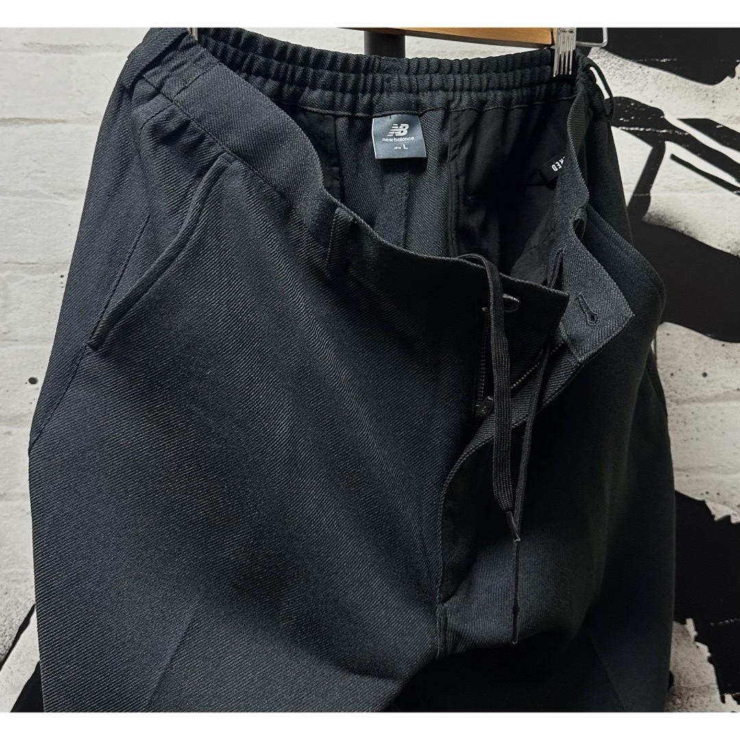 New Balance - 最新作newbalance THECITYカルゼスリムテーパード New Balance - 最新作newbalance THECITYカルゼスリムテーパード