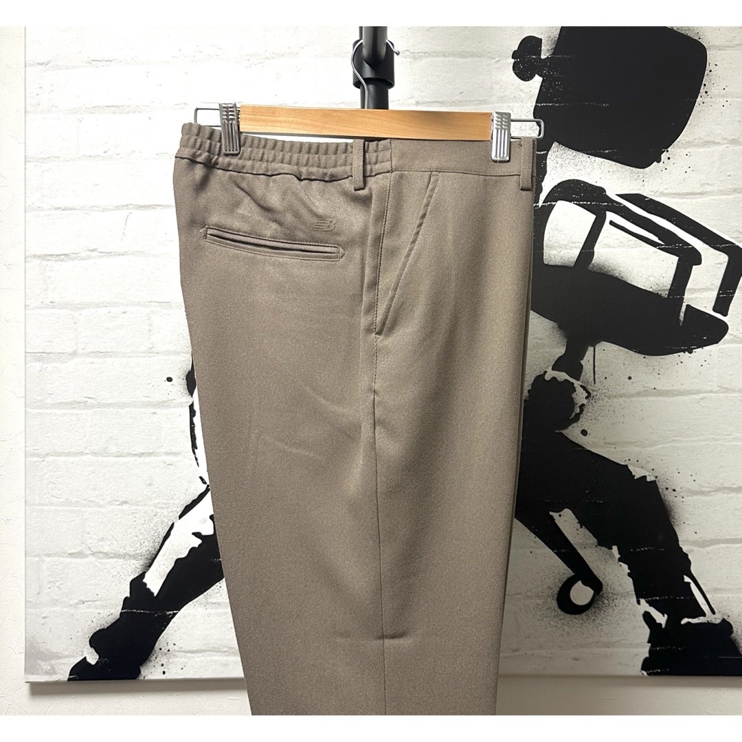 New Balance - 最新作newbalance THECITYカルゼスリムテーパード New Balance - 最新作newbalance THECITYカルゼスリムテーパード