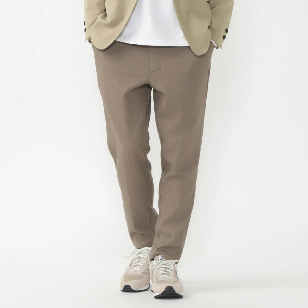 New Balance - 最新作newbalance THECITYカルゼスリムテーパード New Balance - 最新作newbalance THECITYカルゼスリムテーパード