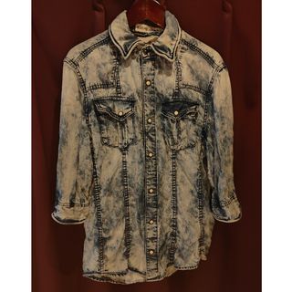BUFFALO BOBS(Gジャン/デニムジャケット)のフリマアイテム一覧 BUFFALO BOBS(Gジャン/デニムジャケット)のフリマアイテム一覧