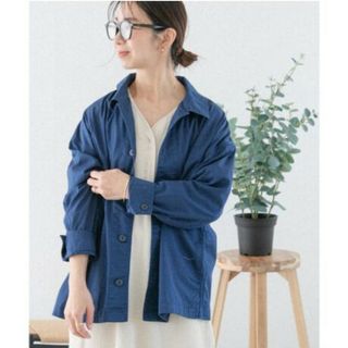 URBAN RESEARCH DOORS - 【新品】URBAN RESEARCH DOORS コットン URBAN RESEARCH DOORS - 【新品】URBAN RESEARCH DOORS コットン
