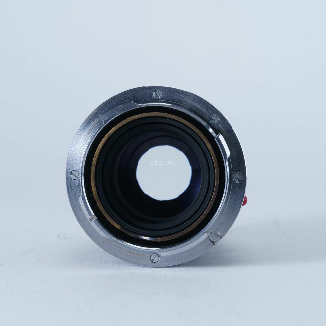 日独融合!中身もライカ!Leica Elmar-c 90mm F4 - カメラ 日独融合!中身もライカ!Leica Elmar-c 90mm F4 - カメラ