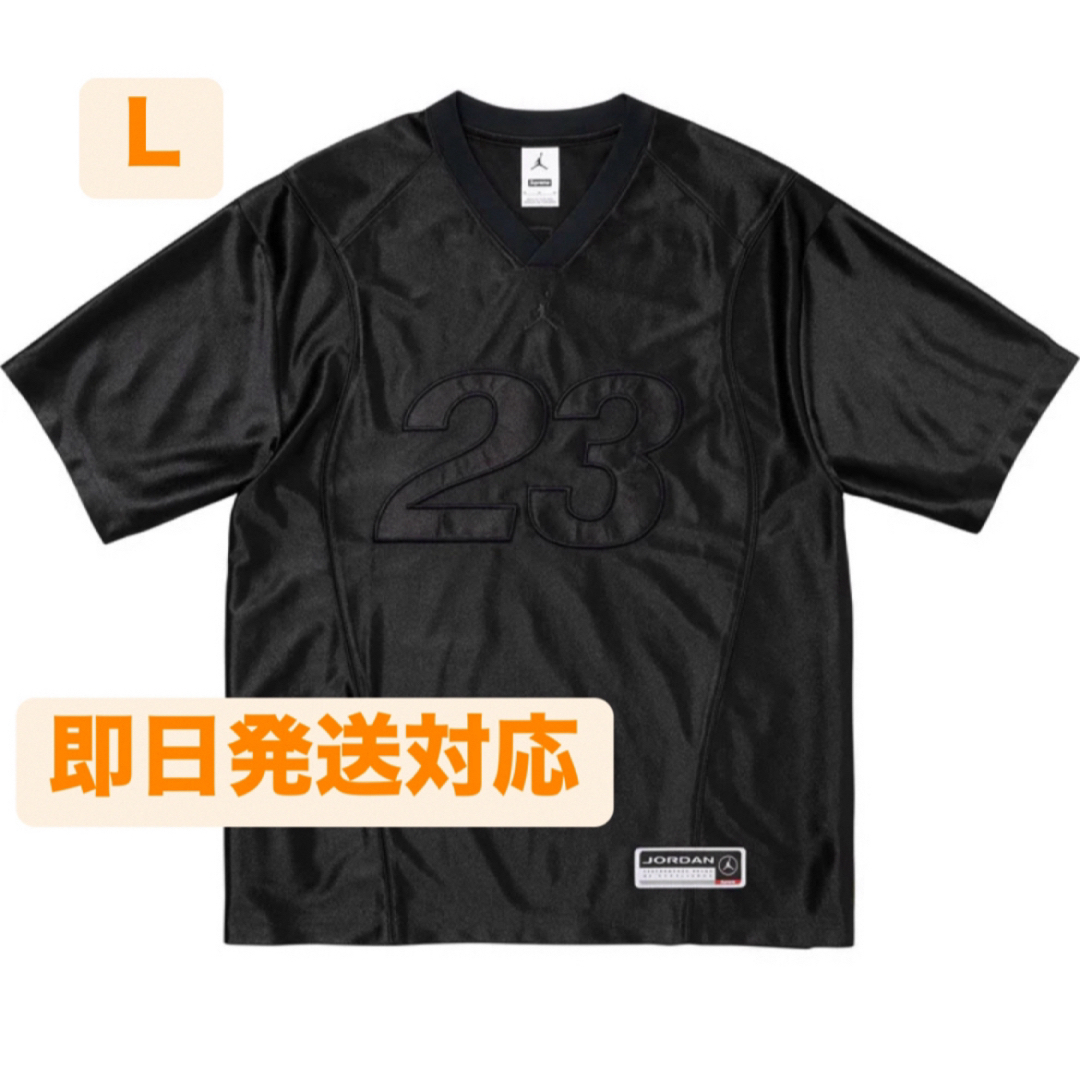 Supreme シュプリーム 2024AW Jordan Warm Up Jersey ジョーダン Supreme シュプリーム 2024AW Jordan Warm Up Jersey ジョーダン
