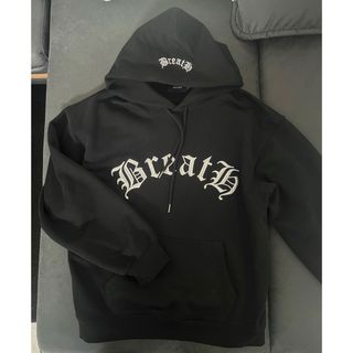 BREATH(パーカー)のフリマアイテム一覧 BREATH(パーカー)のフリマアイテム一覧