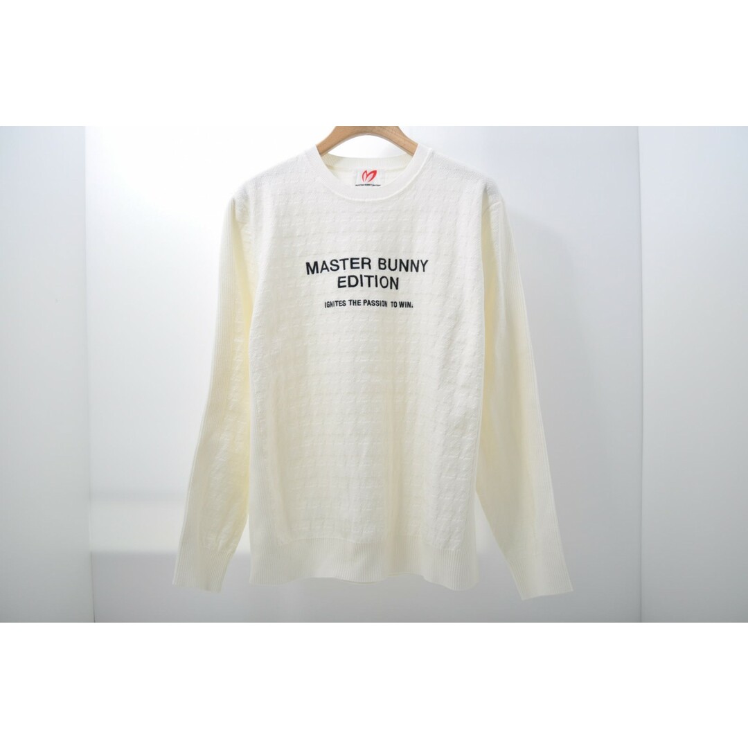 coco 中古【SALE】 マスターバニーエディション メンズ セーター coco 中古【SALE】 マスターバニーエディション メンズ セーター