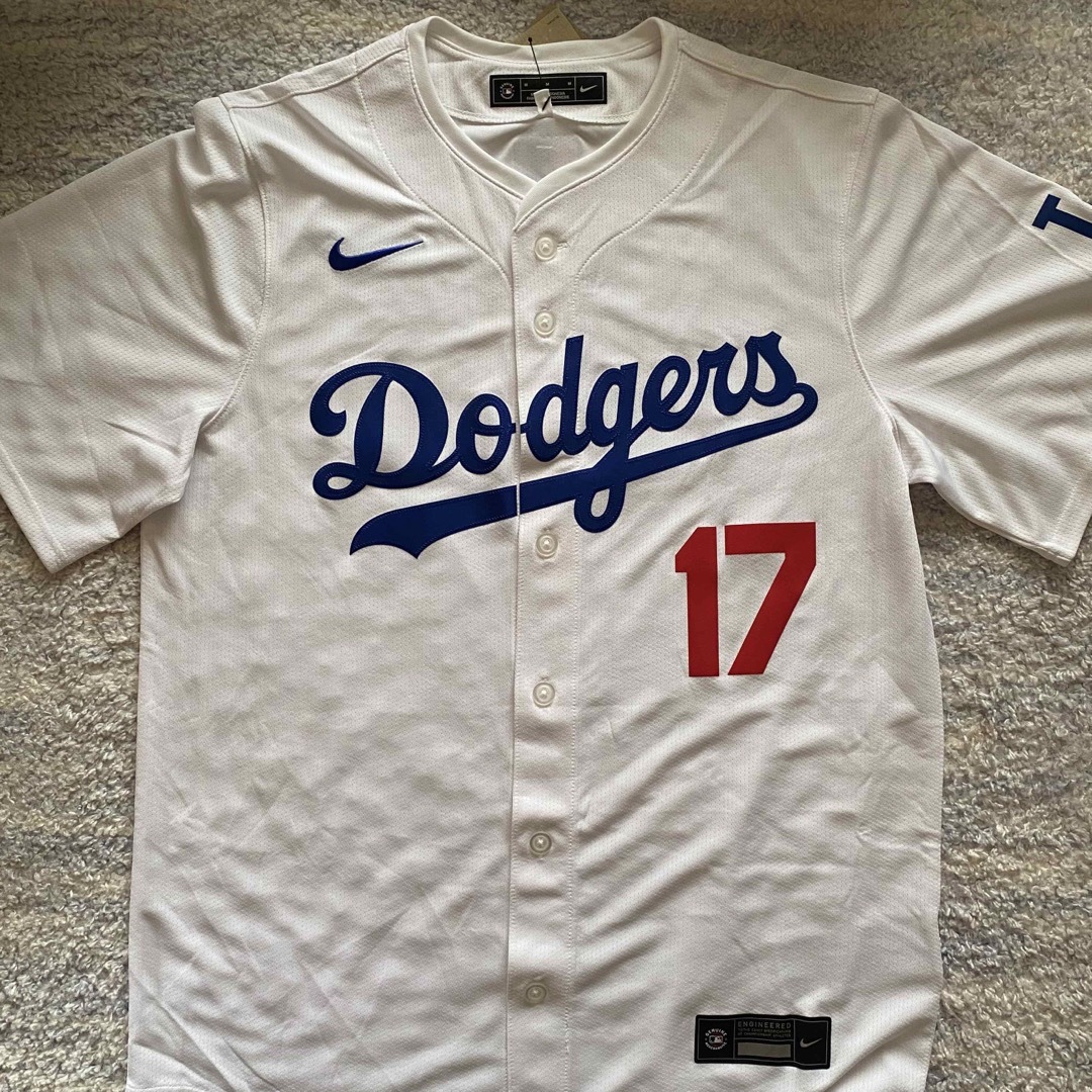 正規品 大谷翔平 アメリカMLB 古い Shop購入 ドジャース 公式 正規品 大谷翔平 アメリカMLB 古い Shop購入 ドジャース 公式