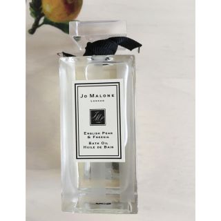 ジョーマローン(Jo Malone)のジョーマローン♡バスオイル(バスグッズ)