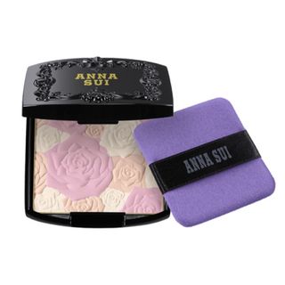 ANNA SUI - 新品未開封 アナスイ キティコラボ ルース フェイス パウダー(ミニ) 200の通販 by プロフ必読|アナスイならラクマ ANNA SUI - 新品未開封 アナスイ キティコラボ ルース フェイス パウダー(ミニ) 200の通販 by プロフ必読|アナスイならラクマ