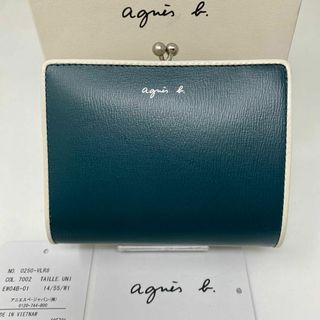 agnes b.(財布 ・ グリーン・カーキ/緑色系)のフリマアイテム一覧 agnes b.(財布 ・ グリーン・カーキ/緑色系)のフリマアイテム一覧