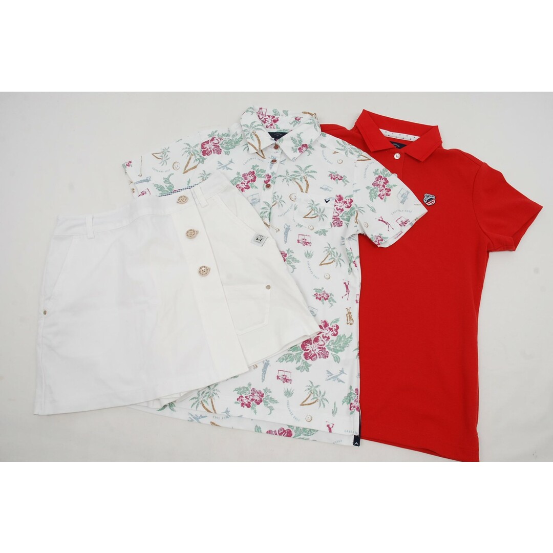 Callaway - coco 中古 キャロウェイ Callaway レディース